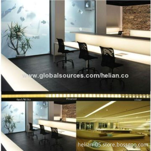 Hot-selling, LED aluminum liner light for LED strips